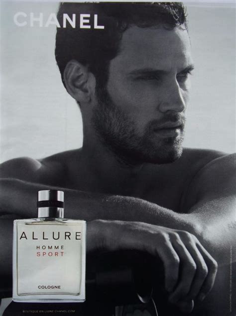 allure sport di chanel|chanel allure sport review.